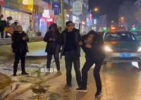救助站站長酒后毆打司機?紀委介入