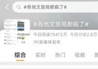 真替安徽文旅著急 網友們著急了