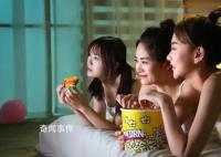 湖南老板賣零食身家80億 市值達136.22億