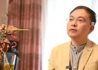 漸凍人蔡磊澄清用藥有效 藥效僅持續了一個多月