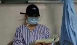 媽媽為捐腎救子每天跑8公里減重 引發(fā)關(guān)注