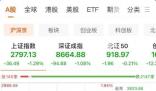 專家稱A股下跌空間已非常有限