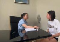女子稱整鼻子被忽悠背上高利貸