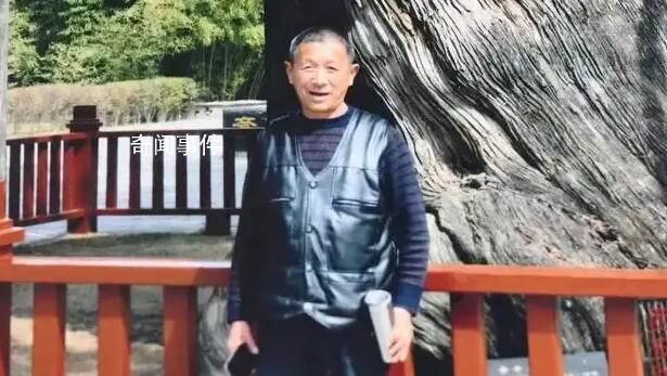 退休教師收110萬(wàn)遷墳費(fèi)被訴敲詐