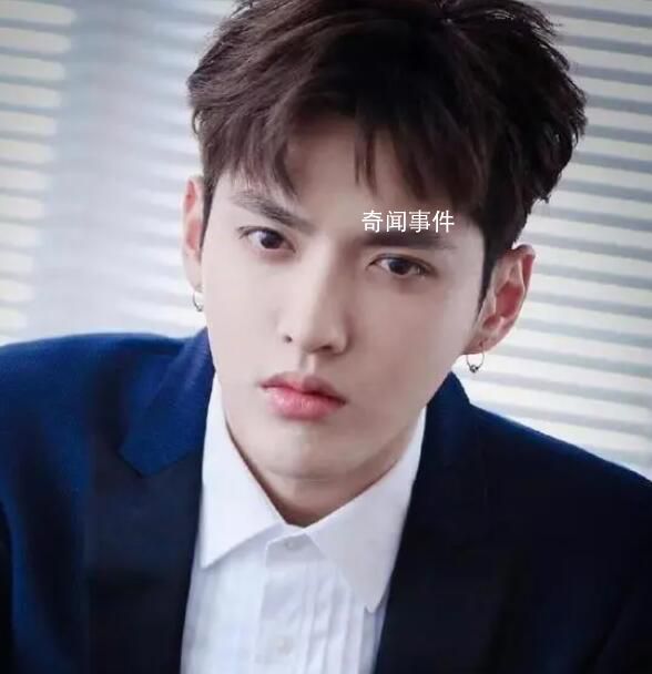 吳亦凡關聯公司仍欠約500萬稅款