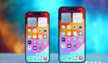 iPhone到爾濱掉電有多快 不到3分鐘自己的iPhone電量掉了70%