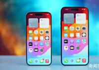 iPhone到爾濱掉電有多快 不到3分鐘自己的iPhone電量掉了70%