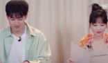 金莎首次上節(jié)目回應比男友大19歲
