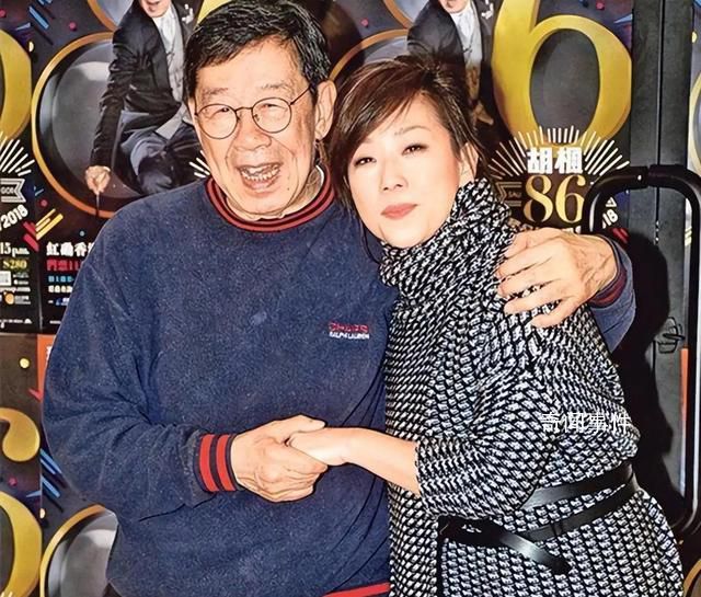 林憶蓮將復出 并表示來源可靠