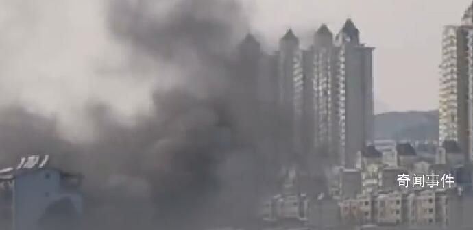 江西火災地點樓下網吧樓上培訓機構