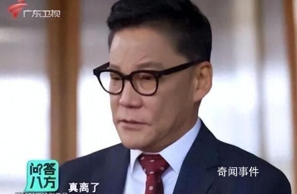 李國慶稱是葉璇想制造爆點 引發了廣泛關注和熱議