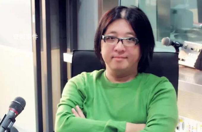 曝袁惟仁意識(shí)不清 曾捧紅多位歌手