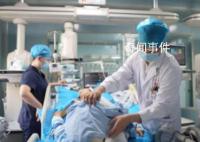 開顱術(shù)中遇地震醫(yī)生堅(jiān)持做完 手術(shù)后才知道震級(jí)7.1級(jí)