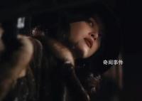 辛芷蕾紅毯被夸繁花演得太好了 觀眾們紛紛為之喝彩