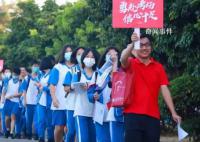 教育部辟謠縮短學制取消中考 不要輕易采信非官方渠道的信息