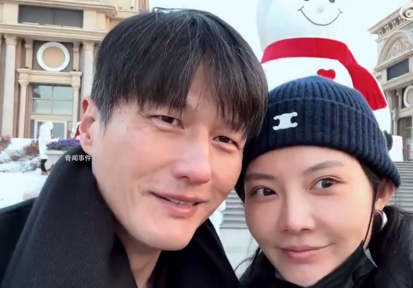 尹子維打卡哈爾濱盒飯一條街 收獲數萬點贊