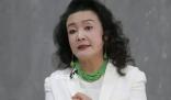 張?zhí)m回應汪小菲戀情 戀愛好啊
