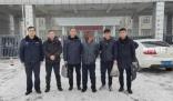 68歲男子越獄43年后落網(wǎng) 已被移交給廣元監(jiān)獄