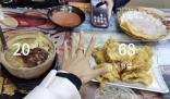 哈爾濱68元鍋包肉飯店已關門 引發本地人瘋狂吐槽