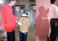 鄉(xiāng)政府稱將迎回巨人小莫骨灰安葬 引發(fā)持續(xù)關注和熱議