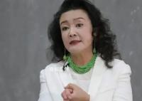 張?zhí)m回應汪小菲戀情 戀愛好啊