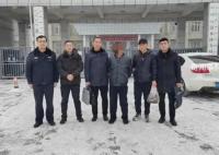 68歲男子越獄43年后落網(wǎng) 已被移交給廣元監(jiān)獄