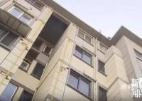 住戶為反制鄰居每天準時催命敲