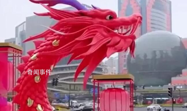 煙火氣映照百姓紅紅火火好日子