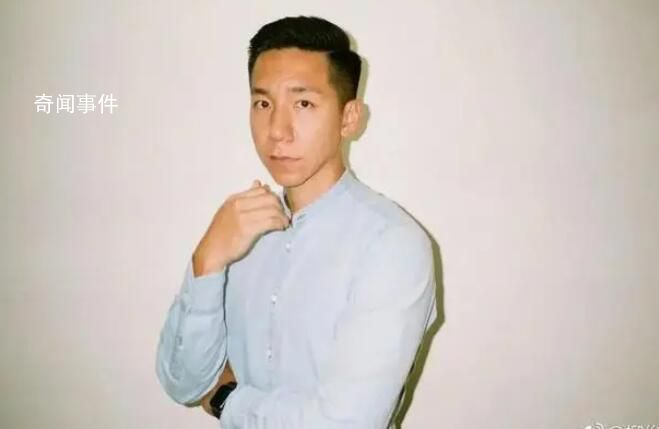 TVB前主播柳俊江疑似燒炭身亡 引發網友關注
