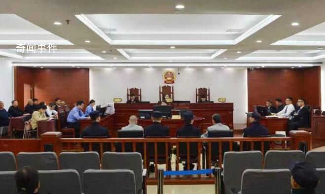“武校投毒致7死”案將宣判 將到墳前告知結(jié)果