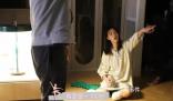 鐘楚曦假肢戲拍攝過程 演得太好了