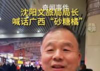 東北多地網(wǎng)紅自發(fā)宣傳家鄉(xiāng) 網(wǎng)友喊話當(dāng)?shù)匚穆镁郑嚎煨袆?dòng)啊