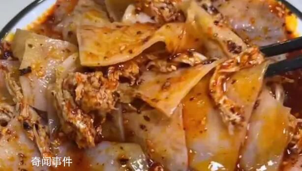 一碗油潑辣子搟面皮竟有62項專利