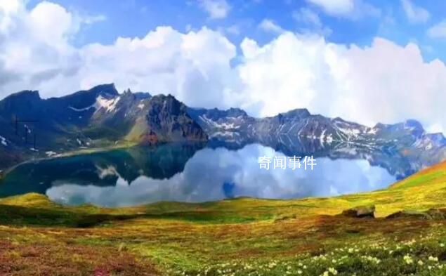 吉林文旅把張起靈搬出來了 看得出吉林文旅是真著急了