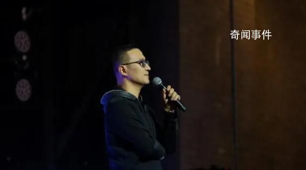汪峰方辟謠結(jié)婚傳聞 與近期傳言中的任何人均不相識也無任何交集