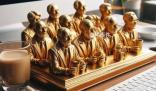 退休人數將現峰值 一年退休多少人