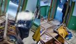 上海打砸服裝店男子已被刑拘 目前已被警方依法刑事拘留