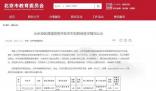 清華一本科生轉(zhuǎn)學(xué)至雙非院校 