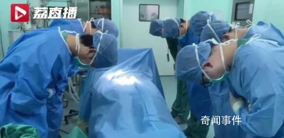 16歲少年離世捐器官救6人
