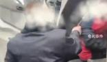 男子服務(wù)區(qū)修車被人搶走工具 警方來到現(xiàn)場進行協(xié)商處理