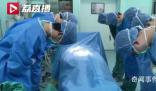 16歲少年離世捐器官救6人