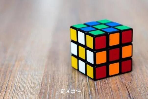 魔方問世50年銷量仍在增長