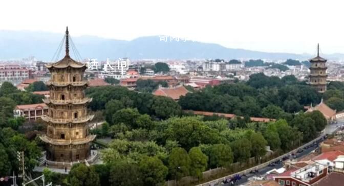 何以中國 向海泉州