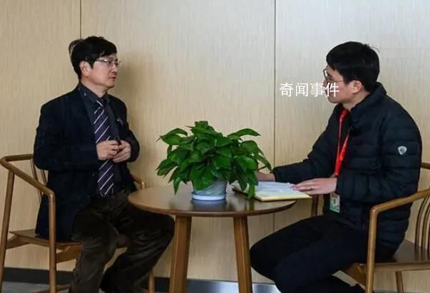 “網(wǎng)紅教授”鄭強回應退休傳言