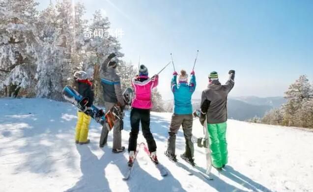 文體旅融合釋放冰雪經濟潛能
