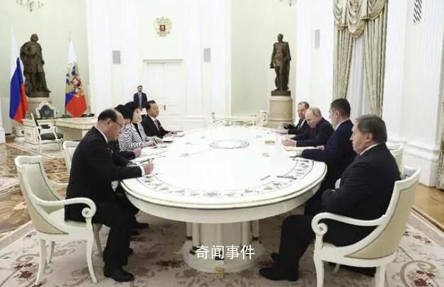 俄方:將在所有領域與朝鮮發(fā)展關(guān)系