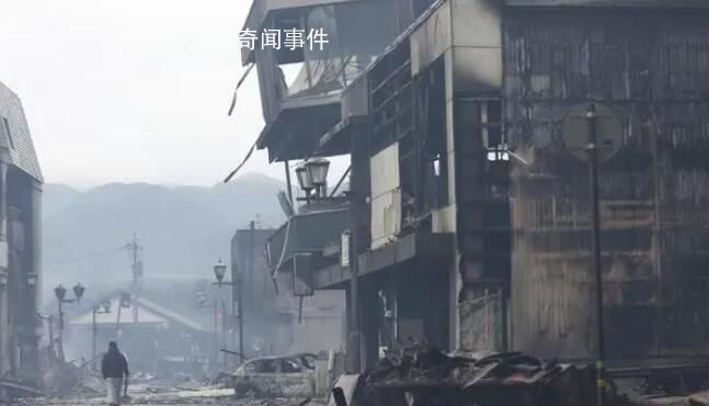 日本居民拍到地震時地殼位移 已導(dǎo)致該縣62人死亡