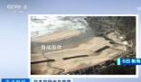 日本地震導致部分海域變陸地 死亡人數上升到161人