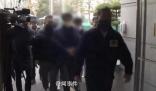 韓媒曝疑似襲擊李在明嫌犯踩點(diǎn)影像
