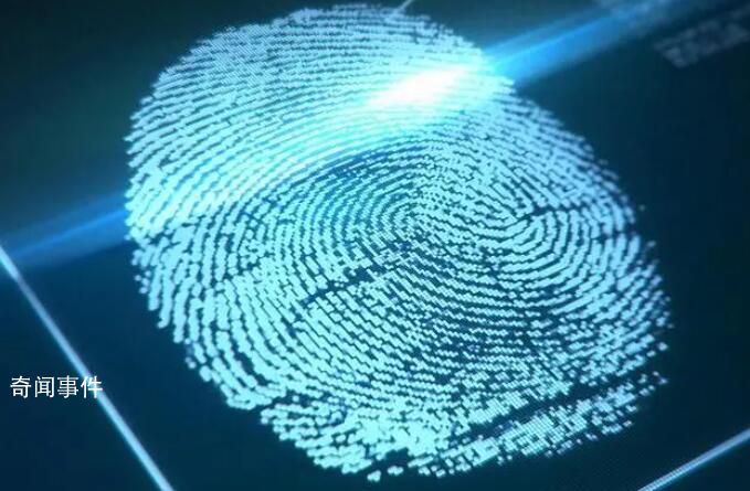 AI研究新發現指紋并非獨一無二 指紋可能一樣嗎